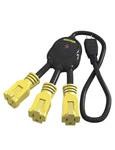 Stanley 31497 Power Squid Mini Multiplier Black & Yellow Brand New. Fixed Price $19.90.