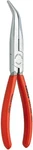 Knipex Tools Lp 2621-8 8" Bent Long Nose W/cutter (26218). Fixed Price $50.64.