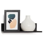 Hangman Products No Stud Floating Aluminum Wall Shelf - Size & Color Options. Fixed Price $60.00.