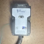 Surge Suppression Inc SS1B203Y1ACS Protector Alarm 120V Black. Fixed Price $250.00.