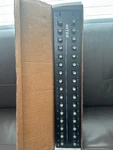 Ditek Channel Rack Protection Surge Protector DTK-RM16POC. Fixed Price $50.00.