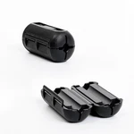 Faraday Broadband Emp Ferrite 0.2" High Frequency Noise Suppression. Fixed Price $24.00.