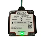Surge Protector 240V Split Phase 100KA With 1/2 Flush Mount Fitting. Fixed Price $159.00.