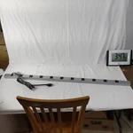 Legrand - Wiremold Power Strips, Cabinetmate, Amp, 6 Feet, 4810ULBC,. Fixed Price $75.00.