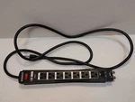 Monster Power Home Theater Surge Protector Jp 700 Outlets 1440 Joules Of.... Fixed Price $11.96.