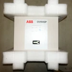 Abb OVRHSP-300 Surge Protection Device Model: OVRHSP3001203Y2. Fixed Price $900.00.