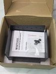New! Wattbox WB-ACC-300VB-RM Quick Mounting Solution. Fixed Price $74.99.