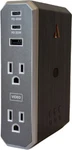 Austere 7 Series 4 Outlet Power Protection. Fixed Price $149.99.