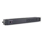 Cyberpower PDU15B6F12R 100 125 Vac 15A Basic. Fixed Price $151.76.