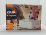 Redagod Management Power Strip Box 2500W Defender Series (SN5310). Fixed Price $25.50.
