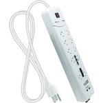 Digital Energy World DSS5-1022-WHT 12-OUTLETS Surge. Fixed Price $59.67.