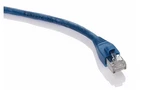 Leviton 6AZ10-L10 Cat Lszh Patch Cord, Blue, Meter. Fixed Price $38.99.