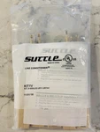 Factory Sealed Suttle 5 900LCC-2F Dsl Conditioner. Fixed Price $25.99.