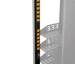 Wattbox Wb 800VPS Ipvm 18 Outlet Enabled Smart Ovrc Remote Power Pdu Rackm. Fixed Price $495.00.