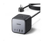 Ugreen 65W Usb-c Charging Station With Ac Outlet, Nexode 7-IN-1... Fast Usa Ship. Fixed Price $65.70.