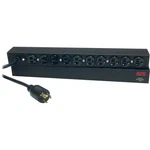 American Power Conversion (apc) AP9564 1U Basic Rack Pdu, 20A, 120V Output, 10X. Fixed Price $234.99.