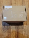 Etekcity Wall Mount Power Surge Protector Ac Usb Model EW1-22USA. Fixed Price $14.99.