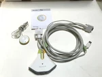 Belkin Flip 2-PORT Kvm Switch With Remote Usb F1DG102U Cables And Instructions. Fixed Price $13.25.