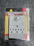 Ditek DTK-3GTP Plug-in Ac Surge Protection New. Fixed Price $49.95.