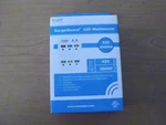 1 Pk Inland Surgeguard 6 Outlet Wall Extender PROTECTOR-2 Indicator Lights. Fixed Price $12.00.