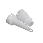 Quick Pump Fitting Nozzle Inflation Adapter Air Valve Adaptor. Fixed Price $5.99.
