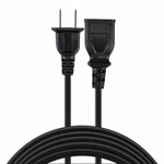 8FT Ac Power Cord Cable For Stanley PPRH5KL Fatmax Jumpit Supply Charger Mains. Fixed Price $13.42.