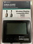 Southwire 40301 Wireless Lcd Display For Surge Guard 34931 And 34951. Fixed Price $29.99.