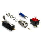 Gc Electronics 64-6615 Us Authorized Distributor (2 Items). Fixed Price $131.29.