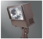 Cooper Lighting Cfb Floodlight, 400 High Pressure Sodium - New Box. Fixed Price $250.00.