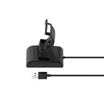Watch Usb Charger Cable Charging Cradle Station For Tec Ult-g Golf Gps. Fixed Price $15.78.