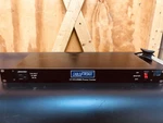 Cabletronix CT-PCHRM9 Outlet Rackmount Power Center Tested & Working. Fixed Price $46.98.