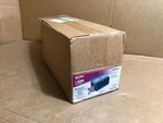 Carlon B121ADJH Single Gang Horizontal Adjust Box Outlet - Pack Of. Fixed Price $75.00.