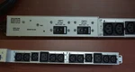 Intertek Baytech Iiii 60950-1 9800874, 240V, 12 Outlet Power Strip. Fixed Price $49.99.