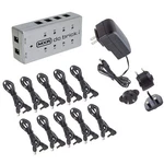 Mxr M237 Dc Brick Power Supply For Effects Pedals. Fixed Price $105.99.