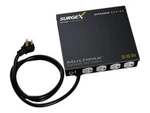 Surgex Multipak Protector (SXDS154). Fixed Price $319.39.