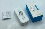 Trond Extender Multi Wall Plug W/ 4 Electrical Outlets Usb Ports. Fixed Price $16.39.