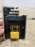Franzus Travel Smart For Worldwide International Adapter Plug In, NW-1. Fixed Price $6.99.