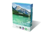 Domtar Earth Choice Office Paper, White, 8.5X11 Inch, 20LB, 92 Bright, 500 Sheet. Fixed Price $148.48.