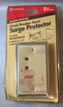 Intermatic Circuit Breaker Panel Surge Protector - New Old Stock EG240RC Sealed. Fixed Price $29.99.