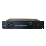 PCO885 Pylepro Pdu Power Strip Surge Protector - 3600 Watt 15 Amp 20 Outlet. Fixed Price $126.49.