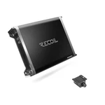 RECOIL-A-RED600.1 1320WATTS Class-d Car Audio Mono-block Subwoofer Amplifier. Fixed Price $79.99.