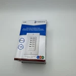 Intermatic EI210W Electronic Countdown Timer, 15 A, 120 V, 1800 W,. Fixed Price $32.95.