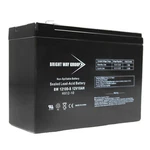 Bwg 12100-S F2 Sealed Lead Acid Battery. Fixed Price $54.99.