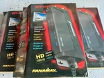 Brand New Panamax MFP-400 2 Outlet Hd Ready Surge Protect Black. Fixed Price $59.99.
