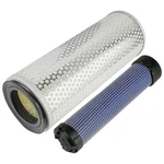 Air Filters For John Deere Z710A Z720A Z740R Z760R Z830A Z910A Z915B Ztrak. Fixed Price $20.00.