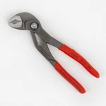 Knipex 6" Cobra Pliers - Plastic Grip. Fixed Price $47.22.