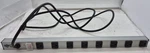 Tripp Lite PS240810 Outlet Power Strip 10FT Cord 120V - 15A Defective Light. Fixed Price $32.00.
