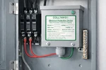 Kvar Energy Saver Power Factor Correction Whole House Surge Protector 50A-200A. Fixed Price $117.76.