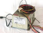 Used Bw 40AMP Power Converter & Battery Charger Series 3200 Model 3240UL Rv Boat. Fixed Price $129.99.