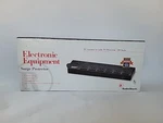 Radioshack Electronic Equipment Surge Protector Tv Antenna Cable 61-2230. Fixed Price $19.99.